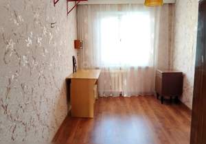 3-к квартира, вторичка, 57м2, 4/5 этаж