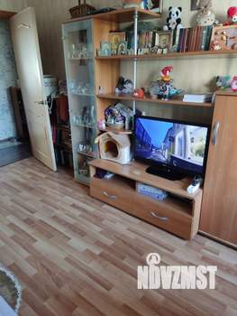 2-к квартира, вторичка, 45м2, 2/5 этаж