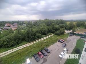 1-к квартира, вторичка, 42м2, 7/16 этаж