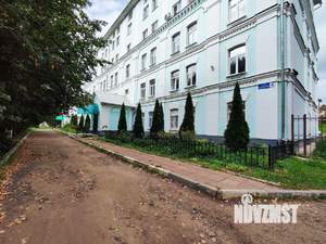 1-к квартира, вторичка, 32м2, 1/6 этаж