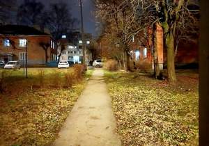 1-к квартира, вторичка, 32м2, 1/2 этаж