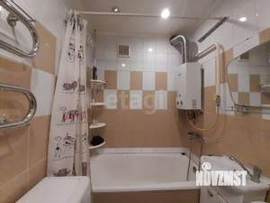 1-к квартира, вторичка, 31м2, 1/5 этаж