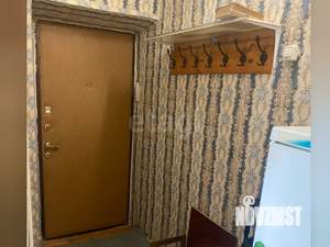 1-к квартира, вторичка, 32м2, 2/2 этаж