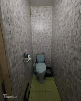 2-к квартира, вторичка, 41м2, 3/4 этаж