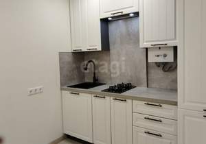 2-к квартира, вторичка, 43м2, 2/4 этаж