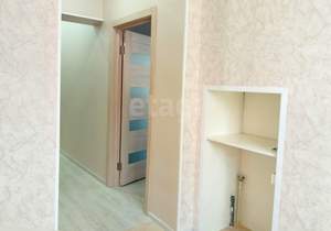 2-к квартира, вторичка, 53м2, 1/2 этаж