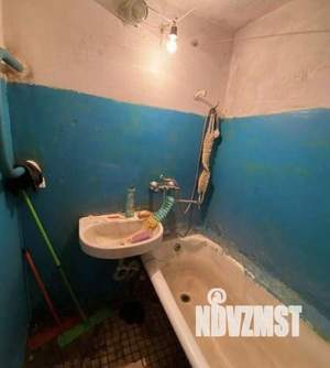 2-к квартира, вторичка, 46м2, 3/5 этаж
