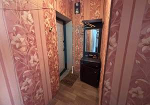 2-к квартира, вторичка, 38м2, 1/2 этаж