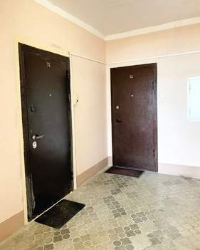 3-к квартира, вторичка, 93м2, 5/5 этаж
