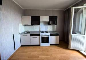1-к квартира, вторичка, 35м2, 15/16 этаж