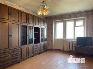 1-к квартира, вторичка, 33м2, 9/9 этаж