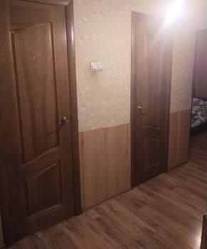 3-к квартира, вторичка, 65м2, 3/5 этаж