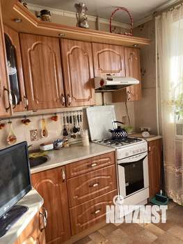 1-к квартира, вторичка, 33м2, 2/5 этаж