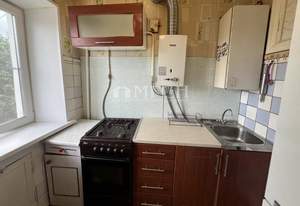 1-к квартира, вторичка, 30м2, 5/5 этаж
