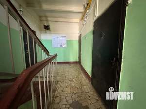 2-к квартира, вторичка, 57м2, 1/3 этаж