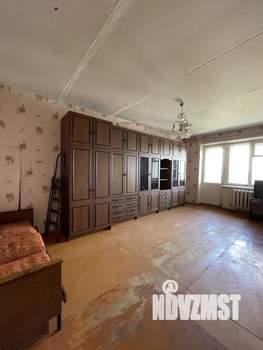 1-к квартира, вторичка, 33м2, 9/9 этаж