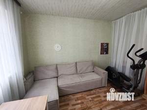 2-к квартира, вторичка, 60м2, 12/16 этаж