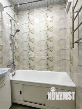 1-к квартира, вторичка, 34м2, 1/4 этаж