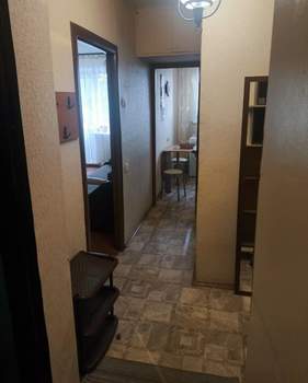 1-к квартира, вторичка, 29м2, 4/5 этаж