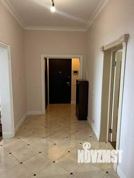 3-к квартира, вторичка, 95м2, 11/11 этаж