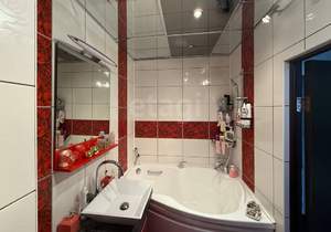 1-к квартира, вторичка, 32м2, 4/9 этаж