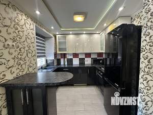 2-к квартира, вторичка, 41м2, 5/5 этаж