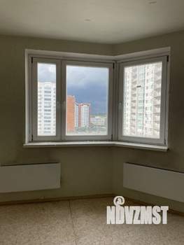 2-к квартира, вторичка, 60м2, 10/16 этаж