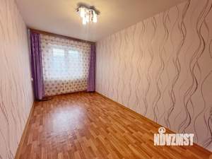 2-к квартира, вторичка, 43м2, 2/5 этаж