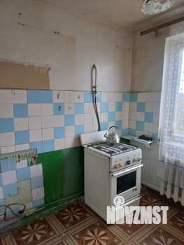 2-к квартира, вторичка, 42м2, 5/5 этаж