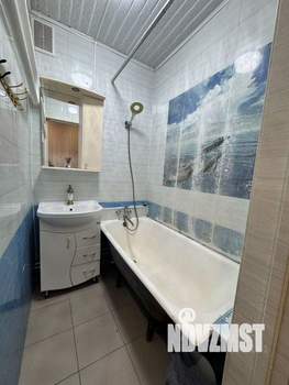 2-к квартира, вторичка, 44м2, 3/9 этаж