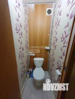 2-к квартира, вторичка, 60м2, 14/17 этаж