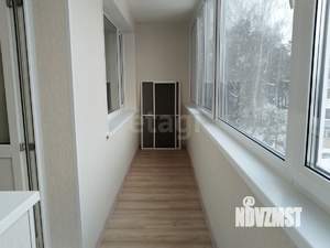 2-к квартира, вторичка, 53м2, 3/12 этаж