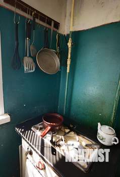 1-к квартира, вторичка, 30м2, 2/5 этаж