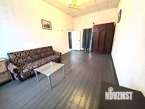 1-к квартира, вторичка, 36м2, 3/4 этаж