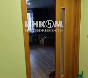 1-к квартира, вторичка, 45м2, 4/12 этаж