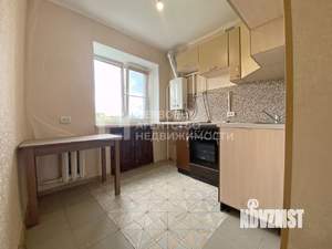 2-к квартира, вторичка, 43м2, 5/5 этаж