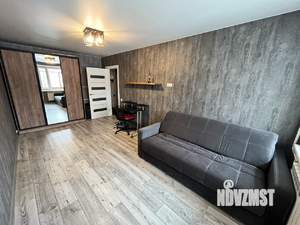 1-к квартира, вторичка, 33м2, 2/9 этаж