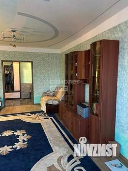 1-к квартира, вторичка, 51м2, 15/16 этаж