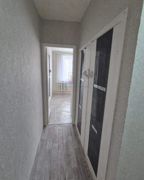 2-к квартира, вторичка, 46м2, 3/5 этаж