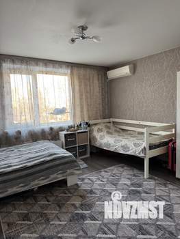 2-к квартира, вторичка, 56м2, 2/10 этаж