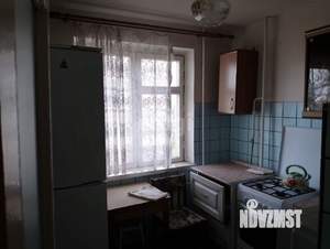 2-к квартира, вторичка, 45м2, 3/5 этаж