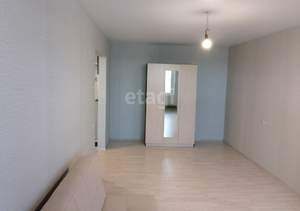 1-к квартира, вторичка, 39м2, 16/16 этаж