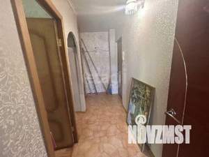 2-к квартира, вторичка, 42м2, 5/5 этаж