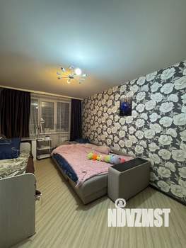 2-к квартира, вторичка, 54м2, 5/5 этаж