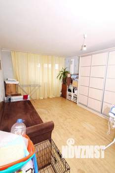 2-к квартира, вторичка, 71м2, 2/5 этаж