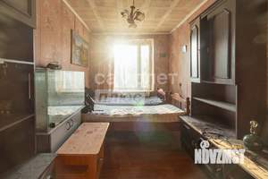 3-к квартира, вторичка, 63м2, 2/3 этаж