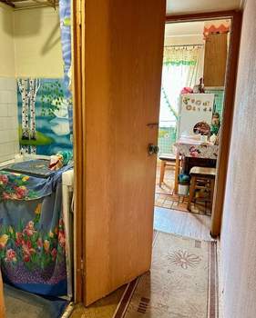 2-к квартира, вторичка, 42м2, 4/5 этаж