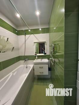 2-к квартира, вторичка, 62м2, 10/12 этаж