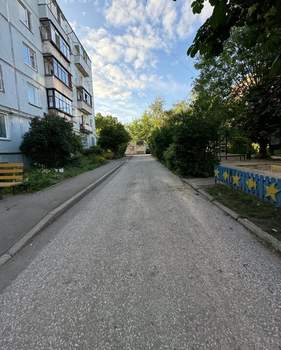 2-к квартира, вторичка, 47м2, 5/5 этаж