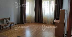 1-к квартира, вторичка, 42м2, 1/16 этаж